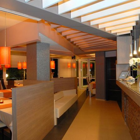 Hotel Avis Szandanszki Kültér fotó