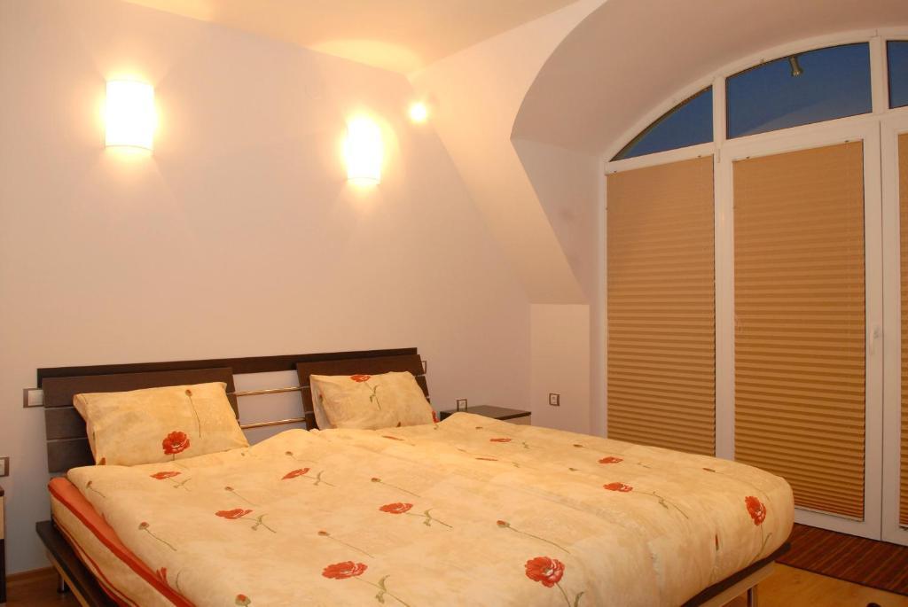 Hotel Avis Szandanszki Kültér fotó