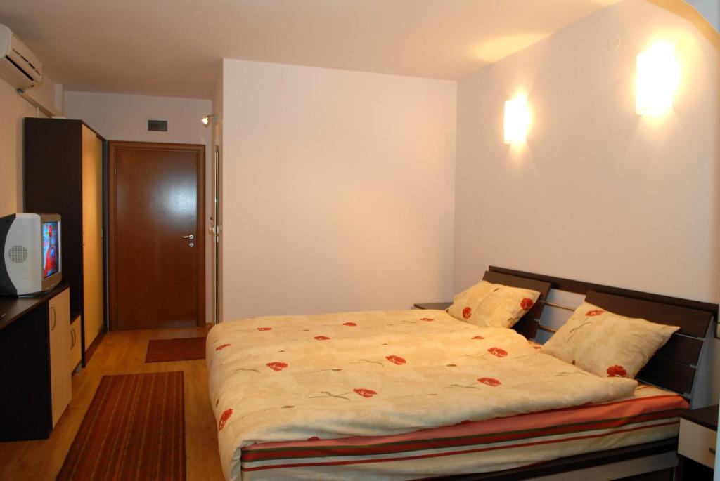 Hotel Avis Szandanszki Szoba fotó